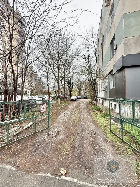Apartament cu 3 camere de vânzare în Lujerului, București – fotografia 20 din 21