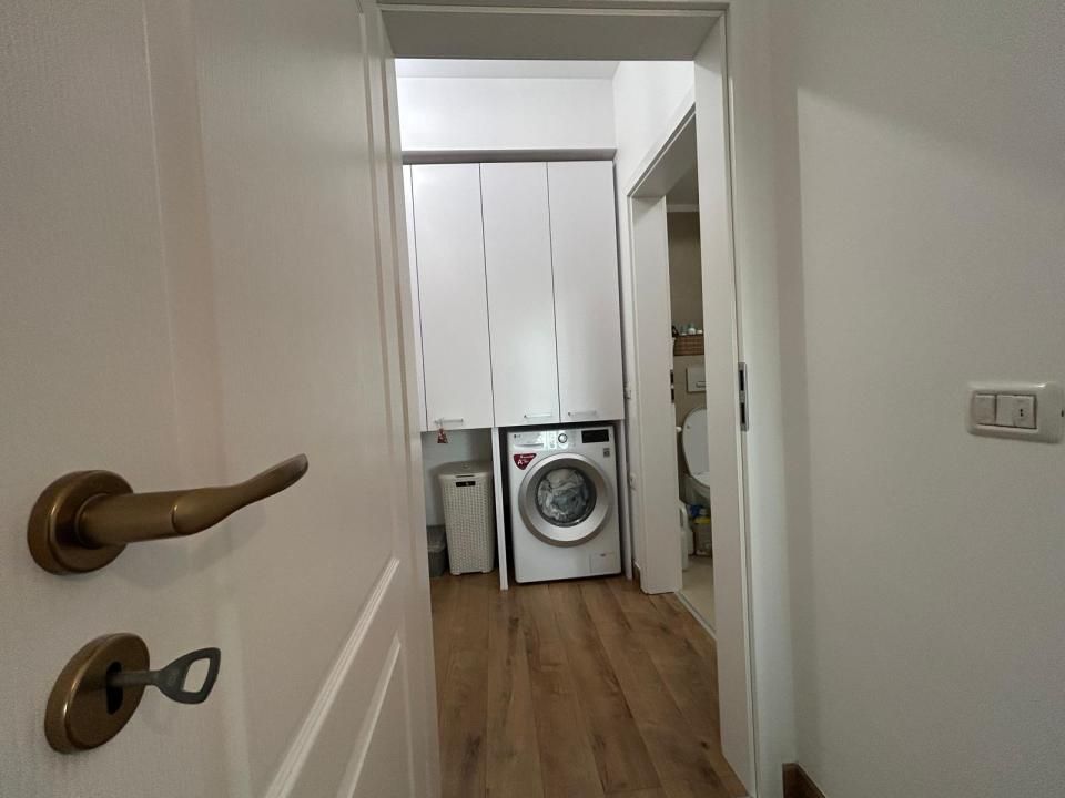 Apartament cu 3 camere de vânzare în Cug, Iași – fotografia 11 din 16