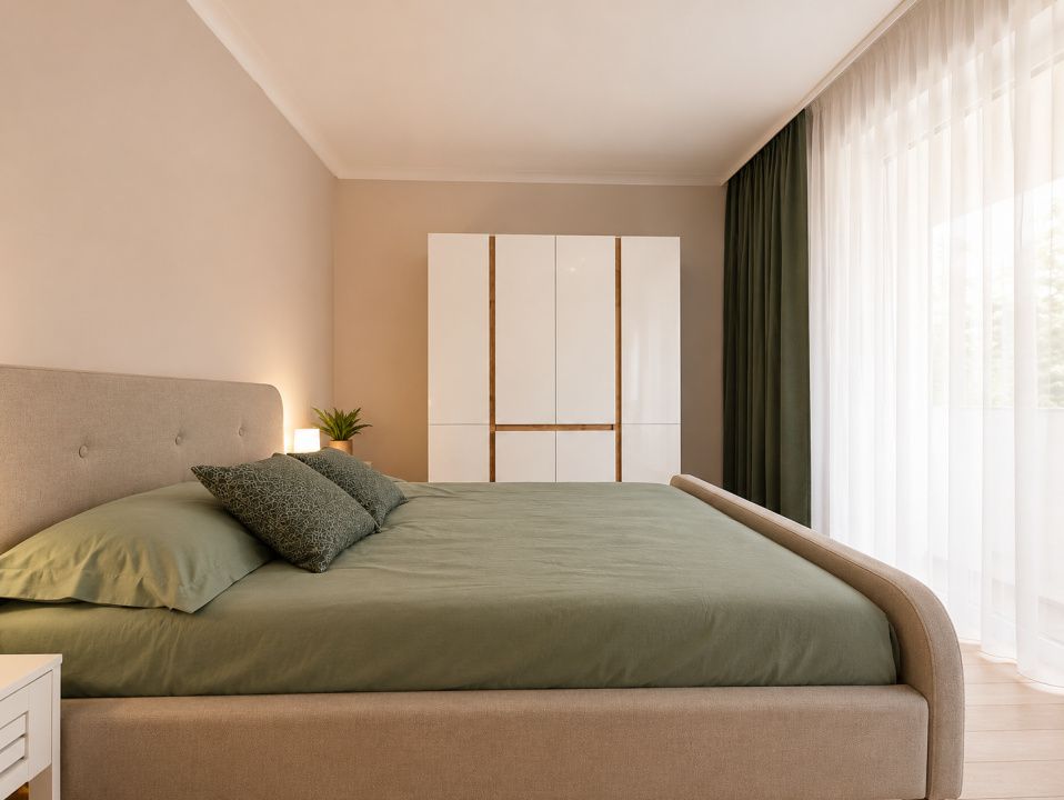 Casă cu 4 camere de vânzare în Dezmir – fotografia 18 din 19