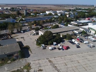 Teren de vânzare în Aurel Vlaicu, Constanța – fotografia 4 din 11