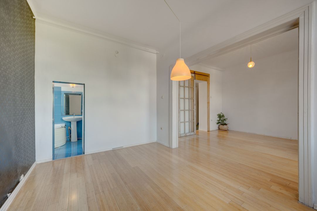 Apartament cu 3 camere de vânzare în Eminescu, București – fotografia 21 din 24