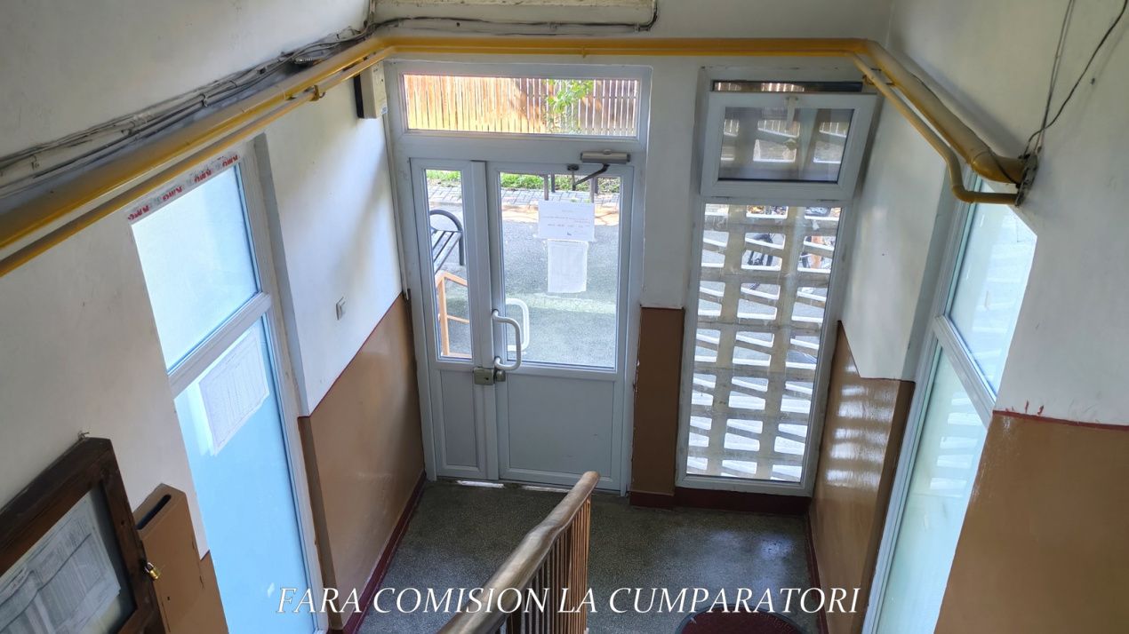 Apartament cu 2 camere de vânzare în 1 Mai, Râmnicu Vâlcea – fotografia 13 din 17