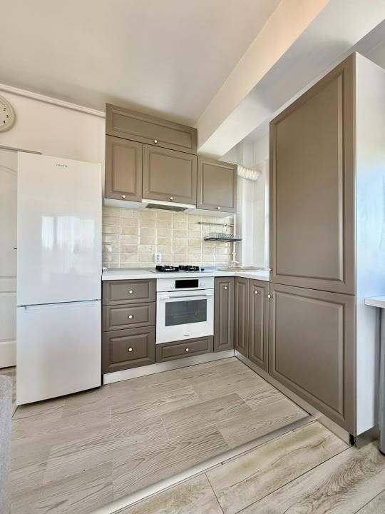 Apartament cu 2 camere de închiriat în Jiului, București – fotografia 4 din 12