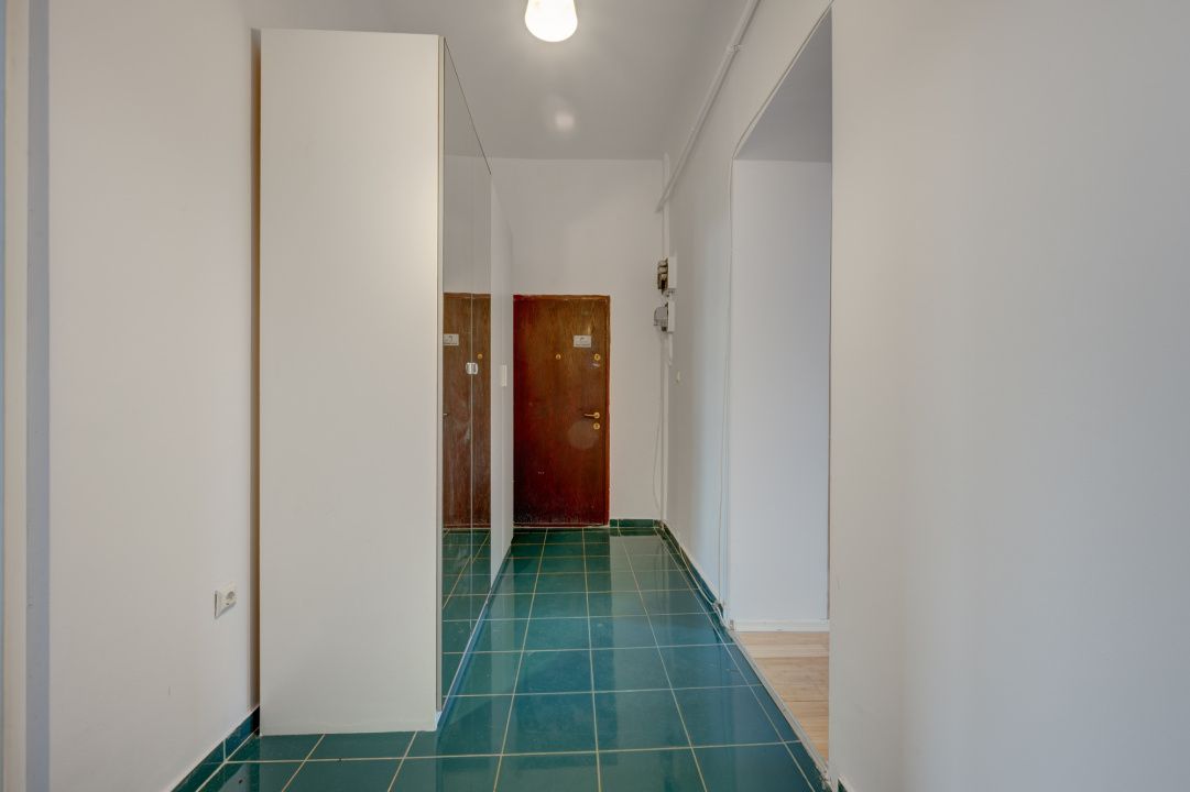 Apartament cu 3 camere de vânzare în Eminescu, București – fotografia 13 din 24