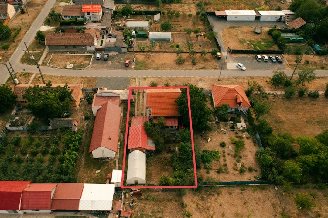 Casă cu 3 camere de vânzare în Satchinez – fotografia 9 din 15
