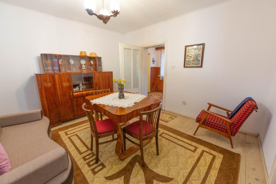 Casă cu 3 camere de vânzare în Baciu, Săcele – fotografia 5 din 19