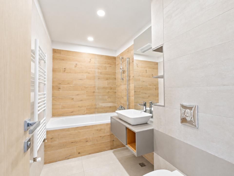 Apartament cu 2 camere de închiriat în Tractorul, Brașov – fotografia 8 din 11