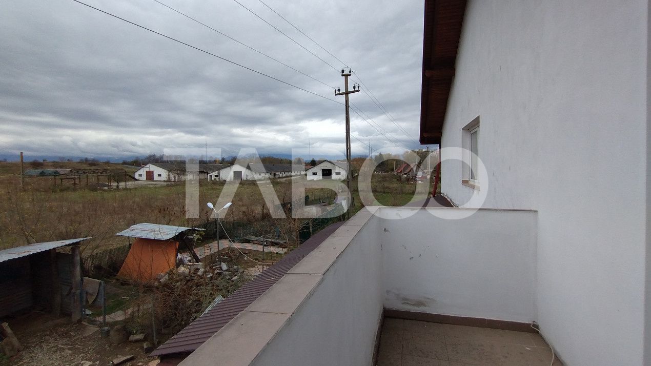 Casă cu 10 camere de vânzare în Rausor – fotografia 24 din 24