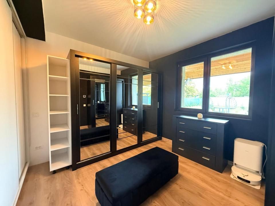 Casă cu 4 camere de vânzare în Central, Satu Nou – fotografia 13 din 24