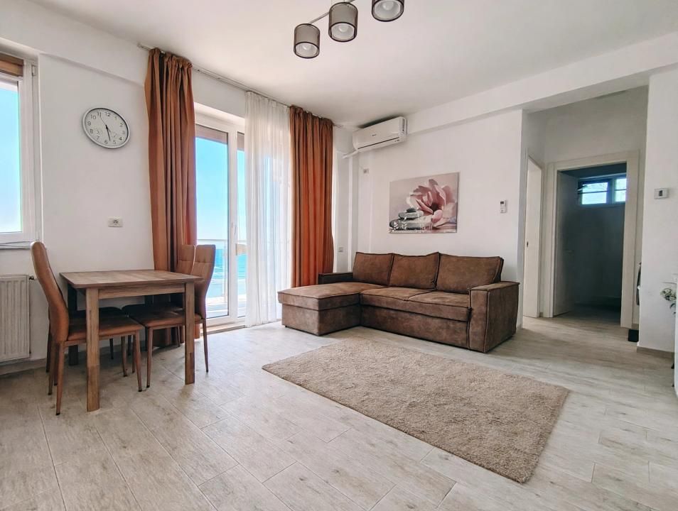 Apartament cu 2 camere de vânzare în Mamaia – fotografia 2 din 9