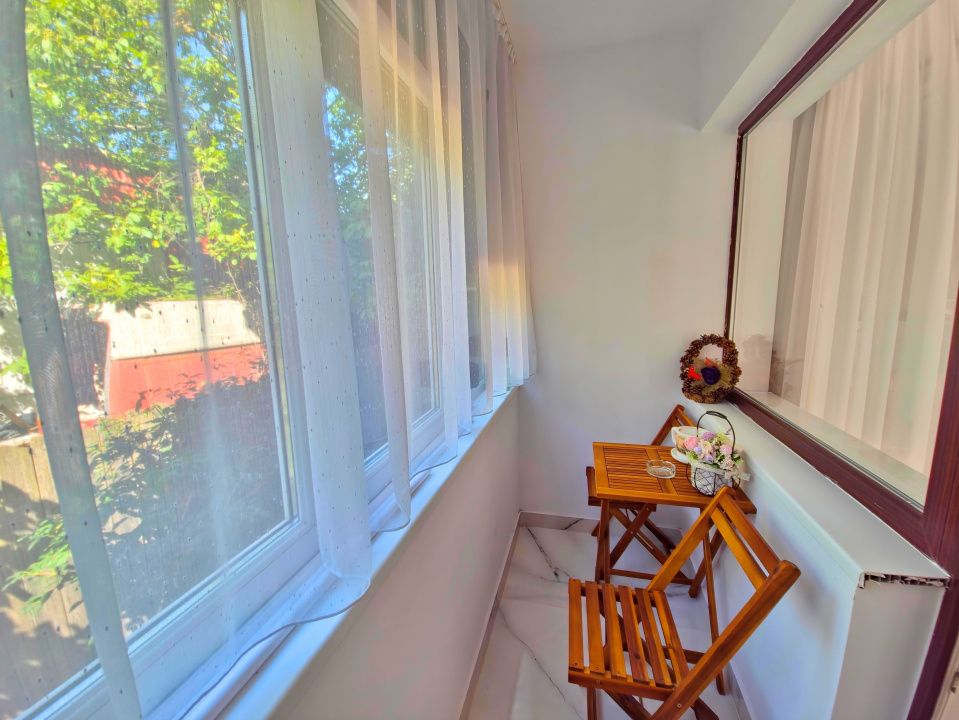 Apartament cu 3 camere de închiriat în Ferdinand-CPL, Râmnicu Vâlcea – fotografia 14 din 14