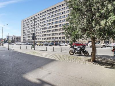 Spațiu comercial cu 3 camere de închiriat în Gara de Nord, București – fotografia 2 din 10