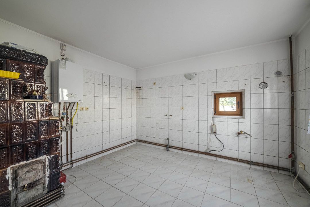 Casă cu 3 camere de vânzare în Central, Tartasesti – fotografia 9 din 15