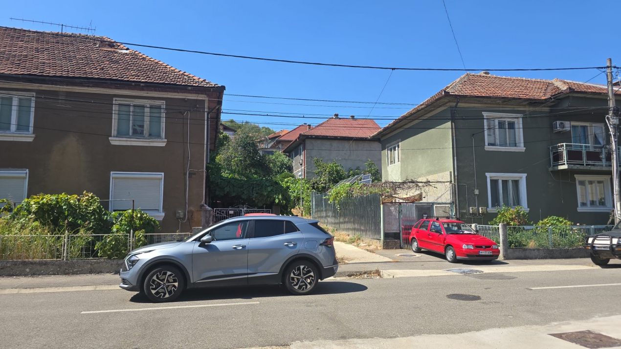Casă cu 6 camere de vânzare în Central, Orsova – fotografia 6 din 9