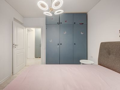 Apartament cu 2 camere de vânzare în Central, Chiajna – fotografia 2 din 8
