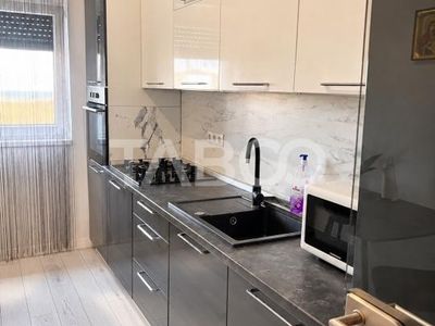 Apartament cu 3 camere de vânzare în Calea Cisnadiei - Arhitectilor, Sibiu – fotografia 5 din 24