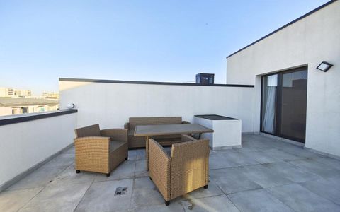 Apartament cu 2 camere de închiriat în Theodor Pallady, București