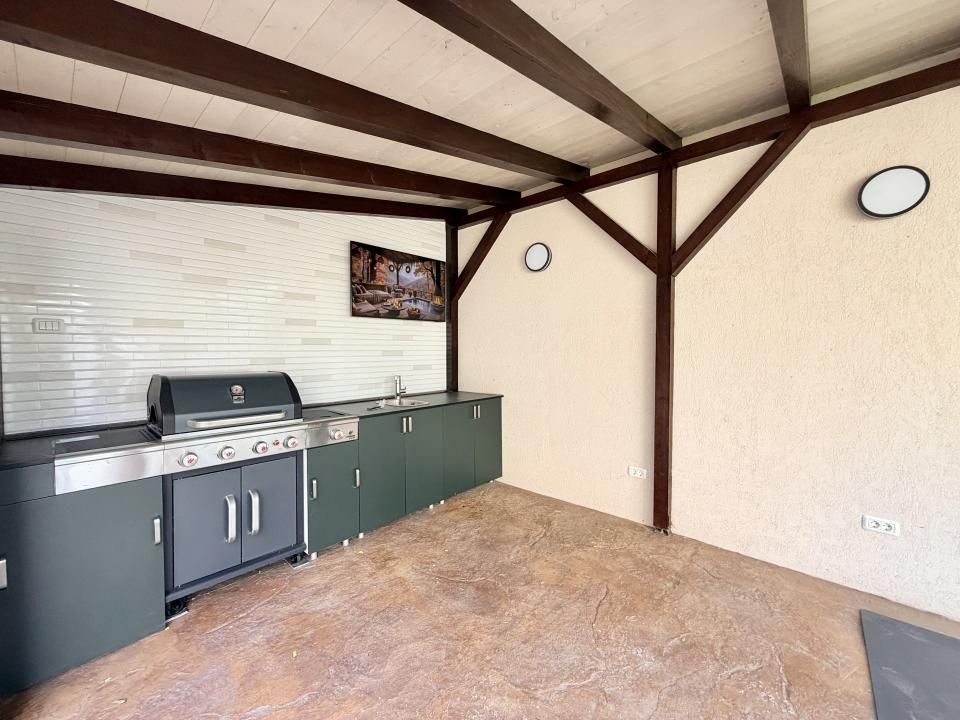 Casă cu 6 camere de închiriat în Virtutii, București – fotografia 59 din 61