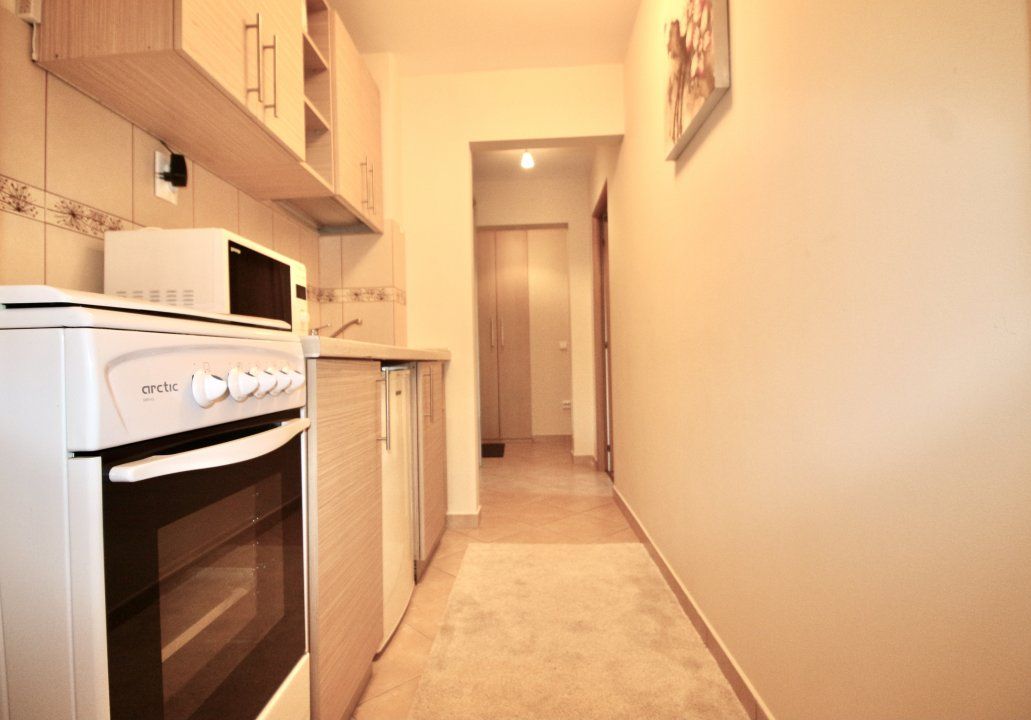 Garsonieră cu 1 cameră de închiriat în Tei, București – fotografia 6 din 11