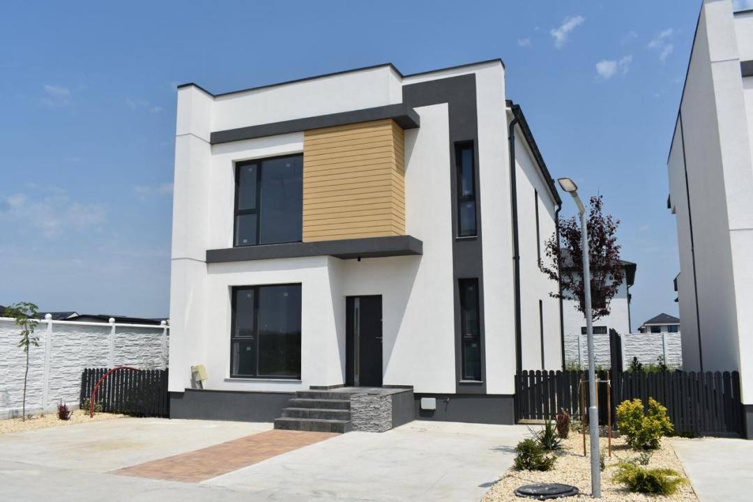 Casă cu 5 camere de vânzare în Sud, Tunari – fotografia 13 din 15