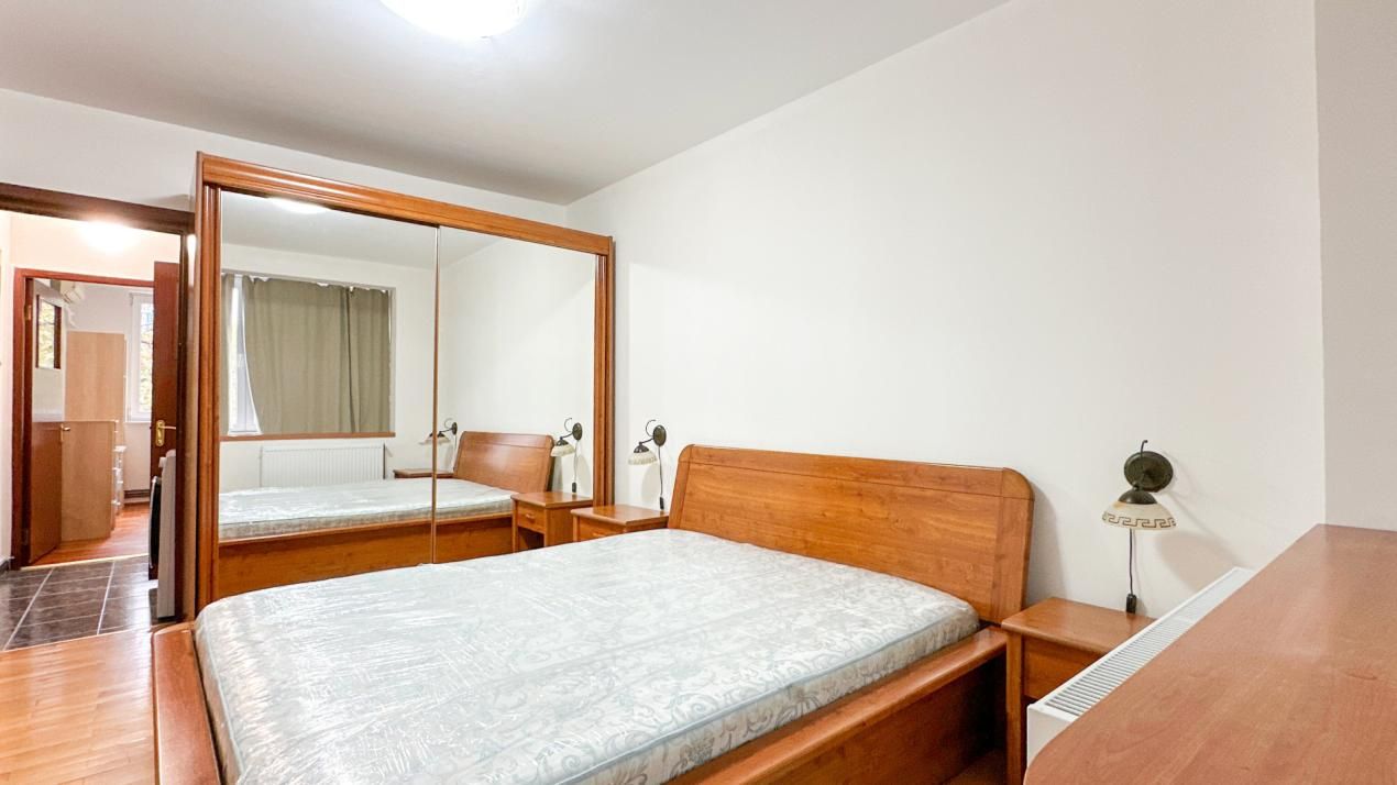 Apartament cu 3 camere de închiriat în Drumul Taberei, București – fotografia 8 din 14