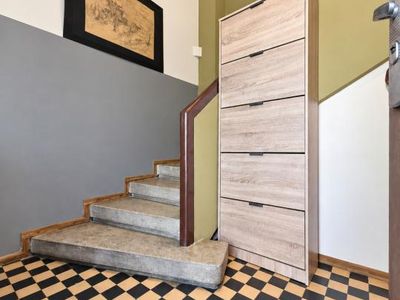 Apartament cu 3 camere de vânzare în Domenii, București – fotografia 3 din 48