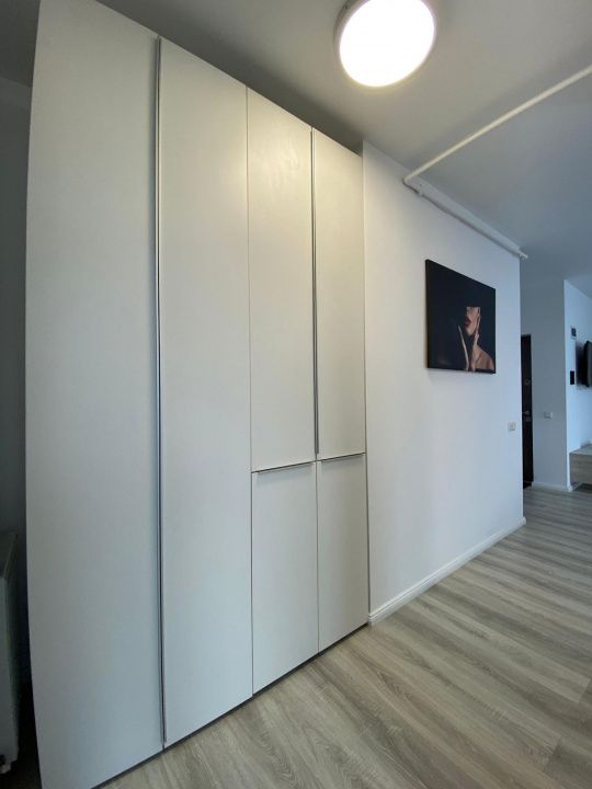 Apartament cu 3 camere de vânzare în Teilor, Florești – fotografia 11 din 17