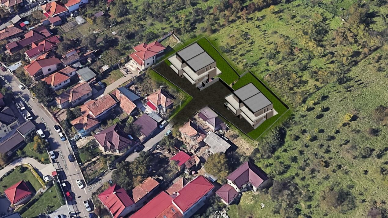 Teren de vânzare în Dambul-Rotund / Maramuresului, Cluj-Napoca – fotografia 17 din 26