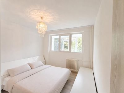 Apartament cu 3 camere de vânzare în Drumul Taberei, București – fotografia 5 din 10