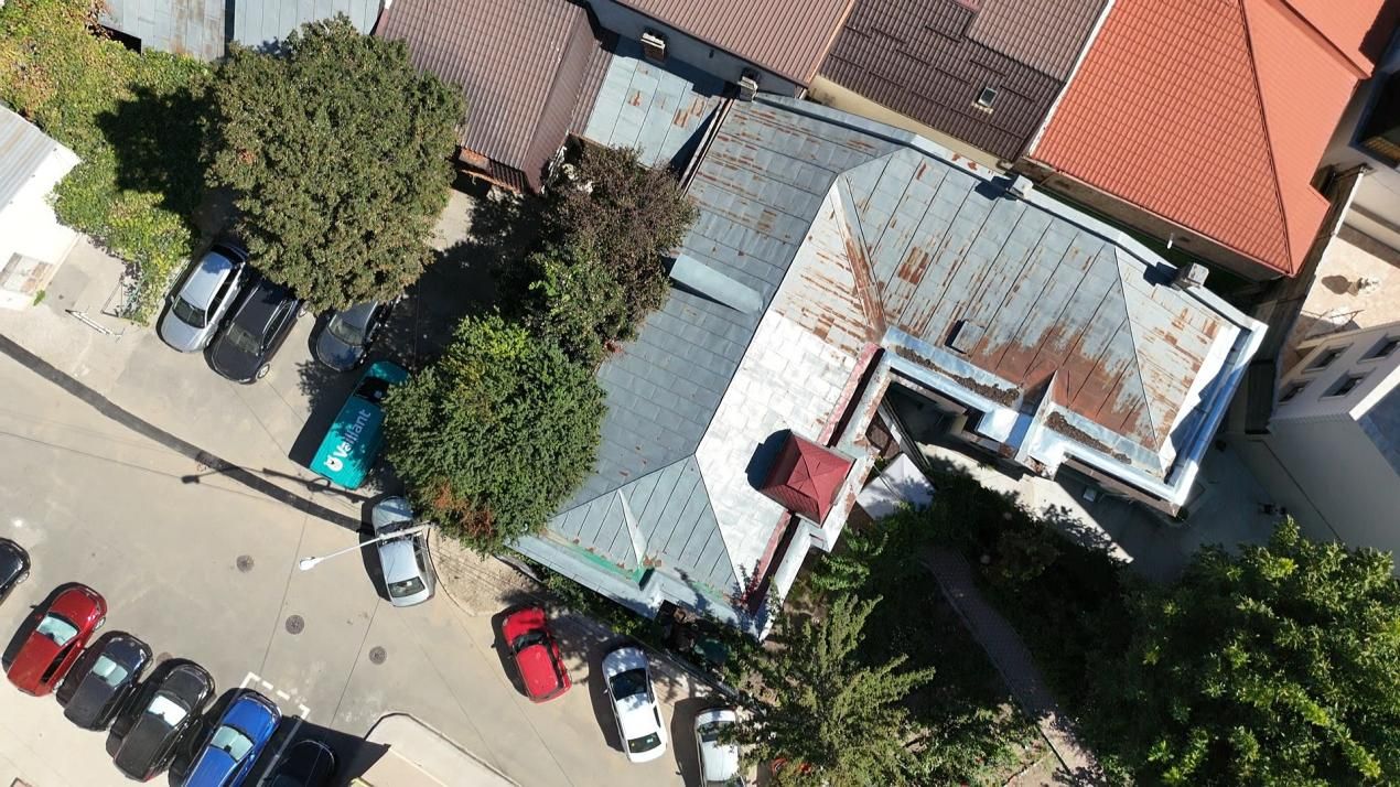 Casă cu 4 camere de vânzare în Ultracentral, Galați – fotografia 45 din 50