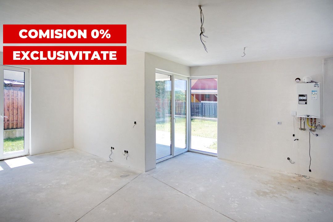Casă cu 4 camere de vânzare în Gilău – fotografia 16 din 31