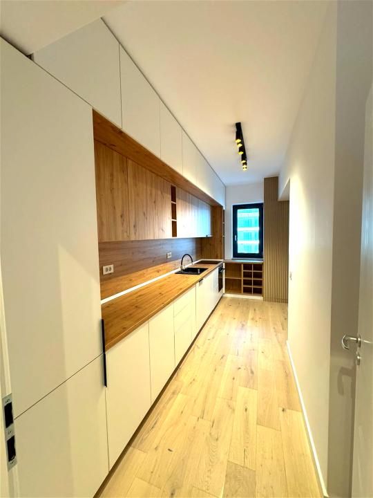 Apartament cu 2 camere de vânzare în Voluntari – fotografia 6 din 17