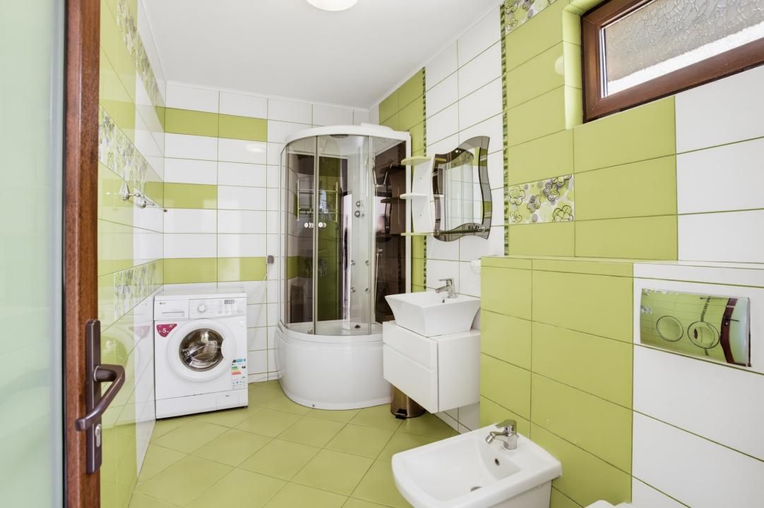 Casă cu 4 camere de vânzare în Horpaz – fotografia 14 din 31