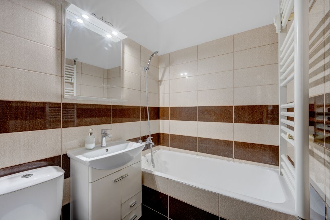 Apartament cu 2 camere de vânzare în Giulești, București – fotografia 14 din 22