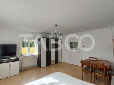Casă cu 2 camere de vânzare în Turnisor, Sibiu – fotografia 4 din 8