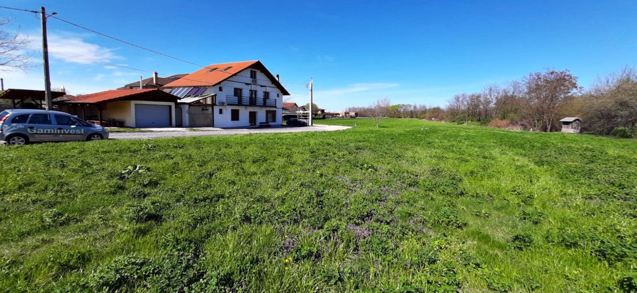 Teren de vânzare în Central, Baile 1 Mai – fotografia 5 din 8