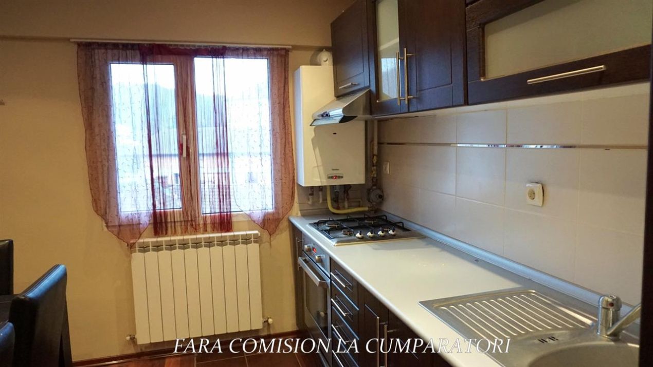 Apartament cu 3 camere de vânzare în Central, Baile Govora – fotografia 4 din 20