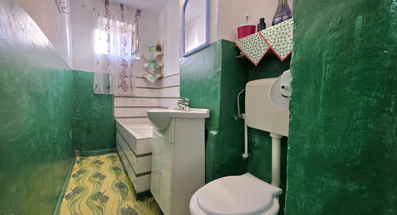 Apartament cu 2 camere de vânzare în Năvodari – fotografia 9 din 10