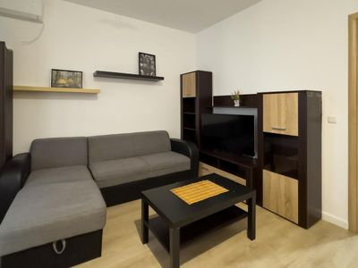 Apartament cu 2 camere de închiriat în Metalurgiei, București – fotografia 2 din 13