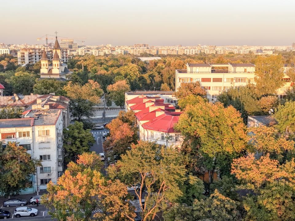Apartament cu 2 camere de vânzare în Eroii Revolutiei, București – fotografia 17 din 35