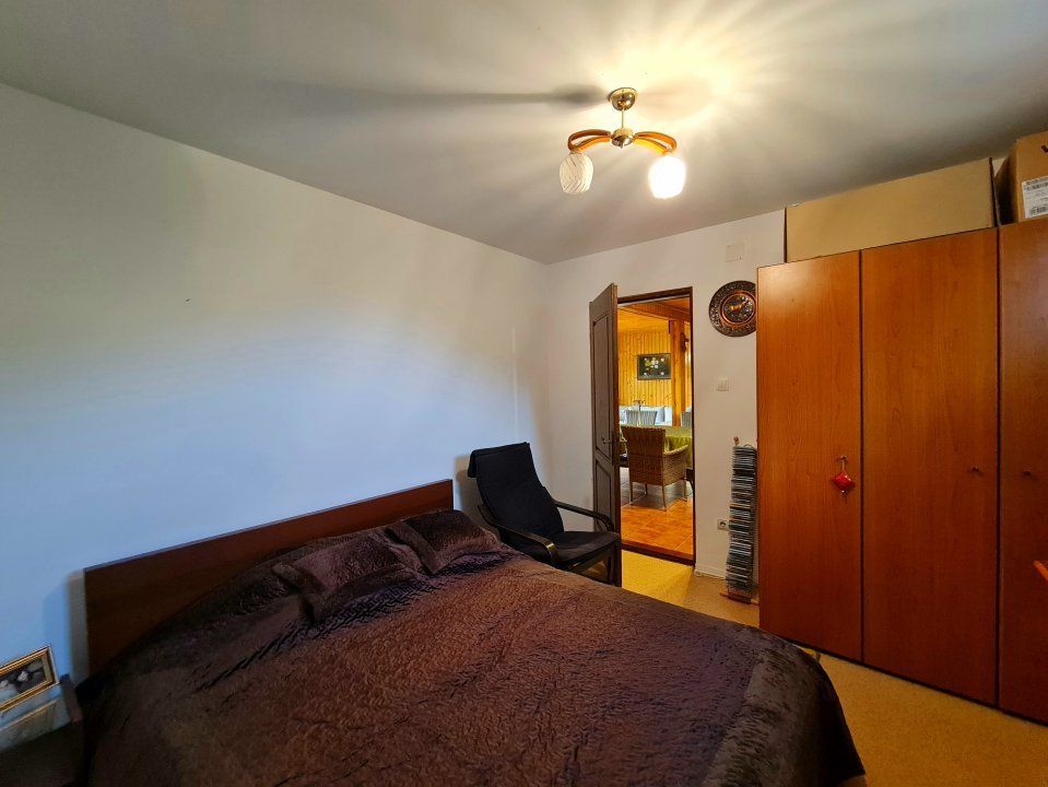 Casă cu 5 camere de vânzare în Clinceni – fotografia 24 din 31