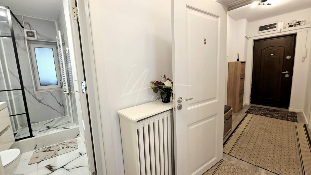 Apartament cu 3 camere de vânzare în Unirii, București – fotografia 51 din 60