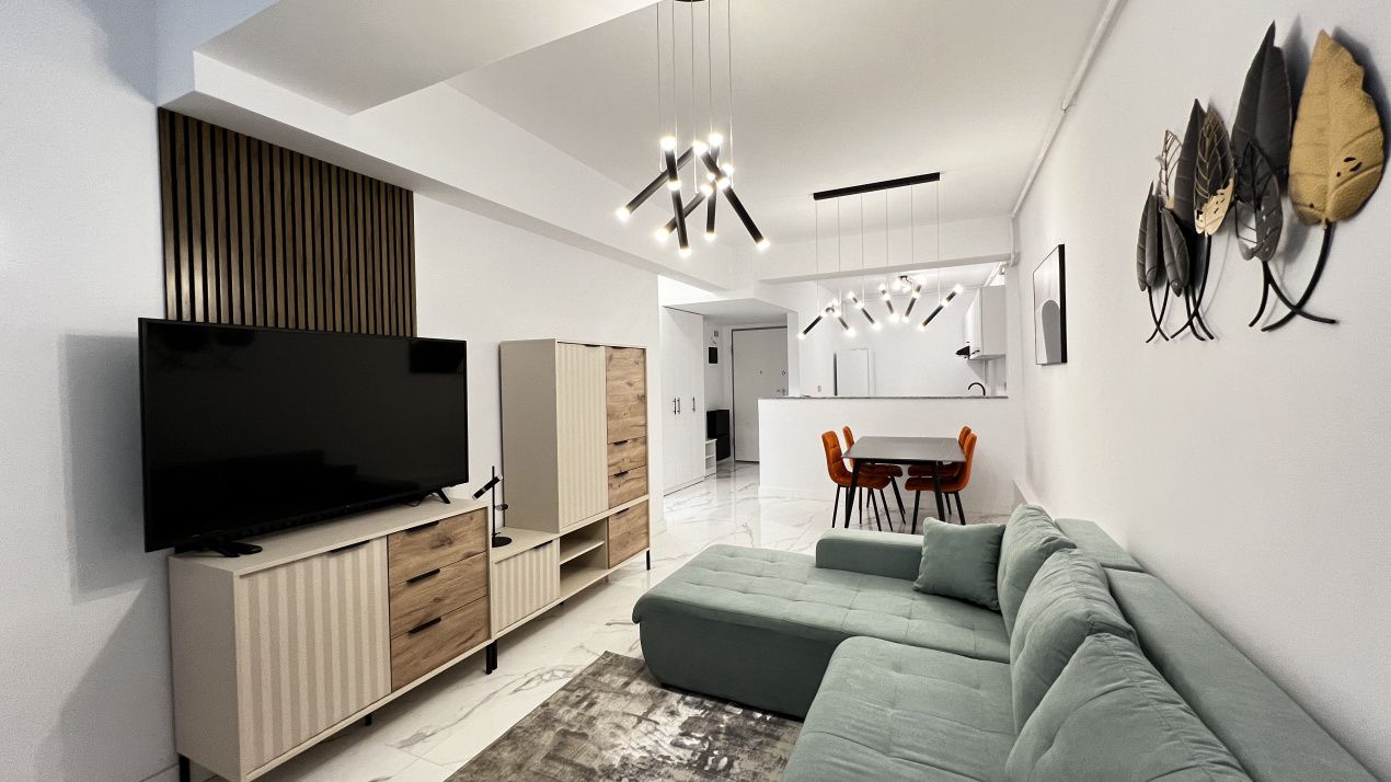 Apartament cu 2 camere de vânzare în Mosilor, București – fotografia 2 din 15
