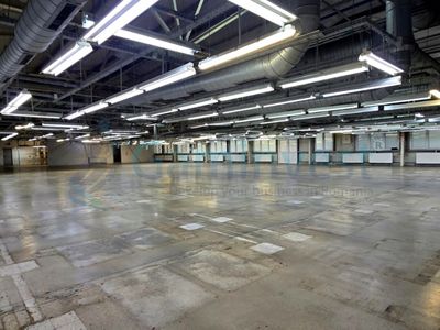 Spațiu industrial de închiriat în Marghita – fotografia 3 din 19