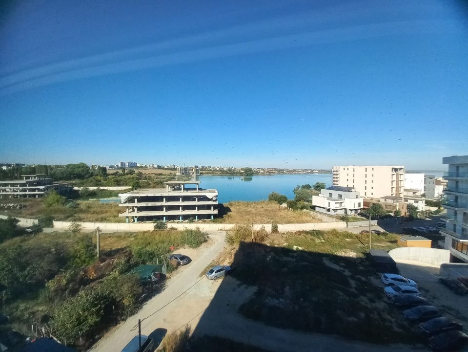 Garsonieră cu 1 cameră de vânzare în Universitate, Constanța – fotografia 1 din 15