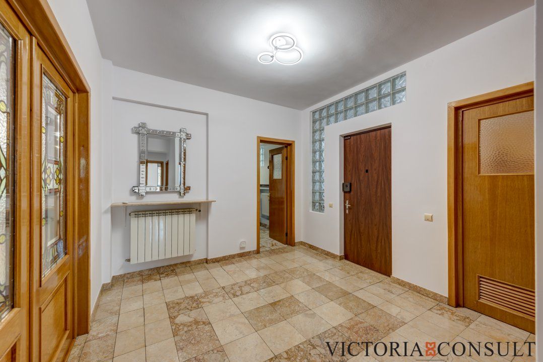 Apartament cu 4 camere de închiriat în 1 Mai, București – fotografia 15 din 25