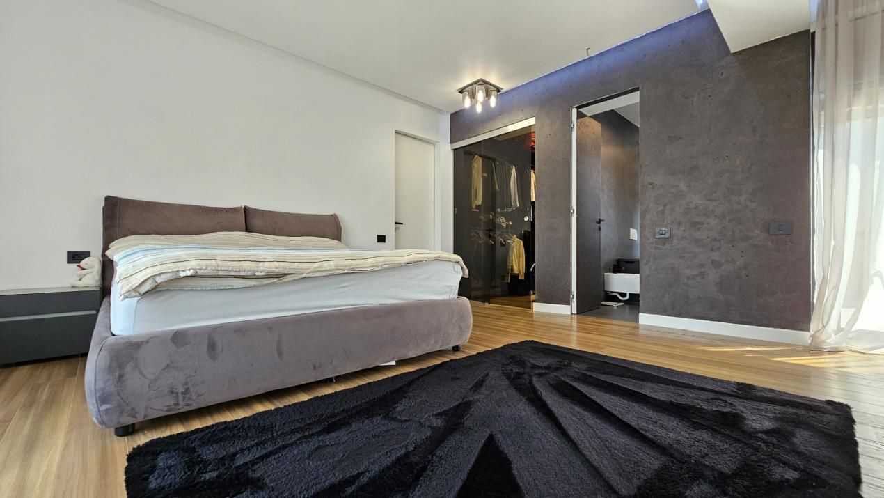 Casă cu 4 camere de vânzare în Central, Corbeanca – fotografia 11 din 42