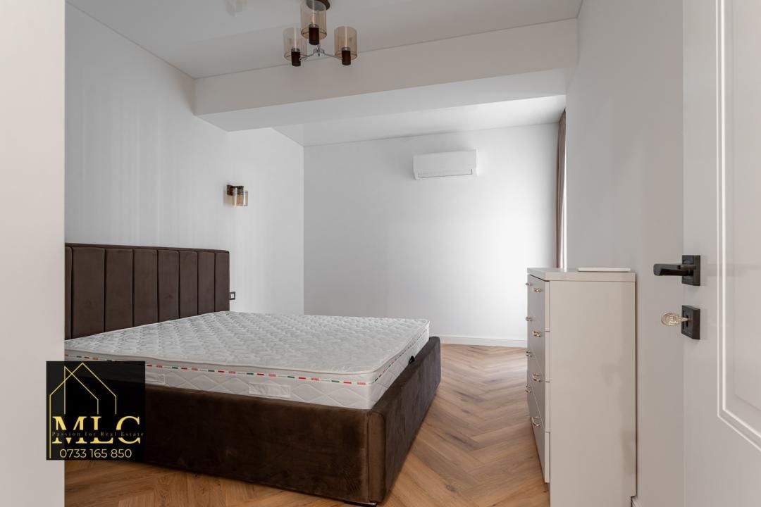 Apartament cu 2 camere de închiriat în Pipera, București – fotografia 6 din 18