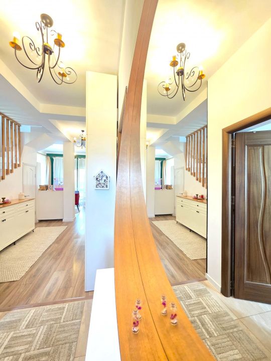 Casă cu 4 camere de vânzare în Bragadiru – fotografia 9 din 22