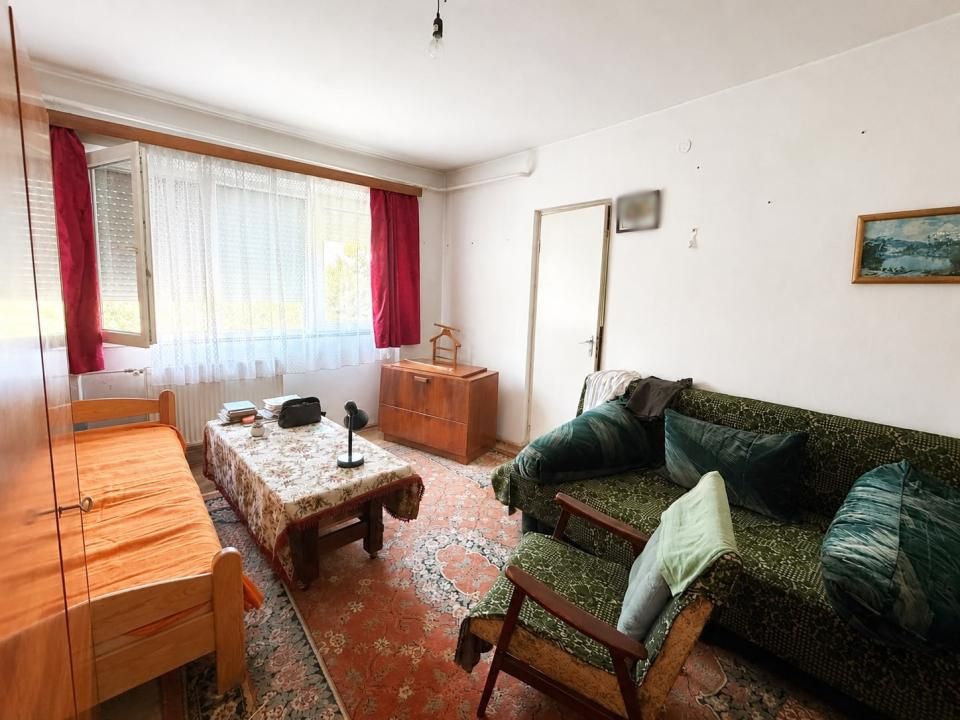 Apartament cu 2 camere de vânzare în Valenta, Oradea – fotografia 1 din 7